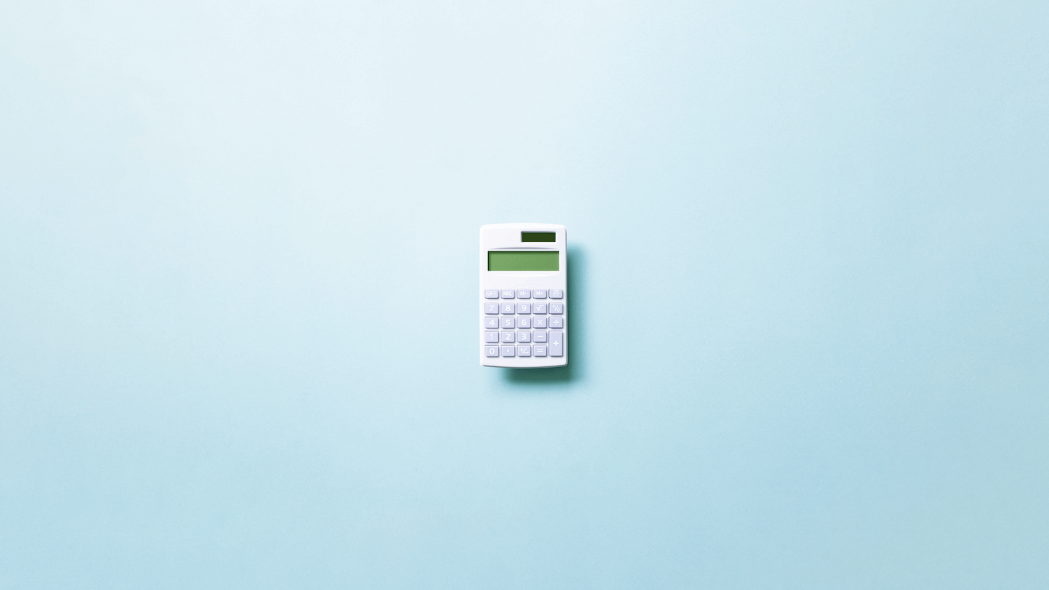 Druckkosten deiner Bachelorarbeit berechnen